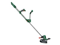 Bosch accu grastrimmer universal grass cut excl. 18 v accu en lader - afbeelding 1 van  4