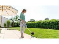 Bosch accu grastrimmer universal grass cut excl. 18 v accu en lader - afbeelding 2 van  4