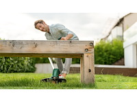 Bosch accu grastrimmer universal grass cut excl. 18 v accu en lader - afbeelding 3 van  4