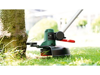 Bosch accu grastrimmer universal grass cut excl. 18 v accu en lader - afbeelding 4 van  4