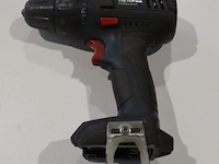 Bosch accu schroefboormachine gsr 14,4 v-li - afbeelding 1 van  4