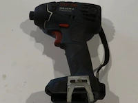 Bosch accu slagschroevendraaier gdr 14,4v-li
