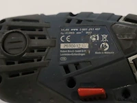 Bosch accu slagschroevendraaier gdr 14,4v-li - afbeelding 4 van  4