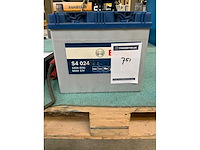 Bosch accu spanningsmeter - afbeelding 2 van  3