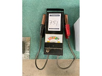 Bosch accu spanningsmeter - afbeelding 3 van  3