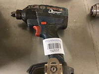 Bosch accuboor 18 volt ( niet getest) - afbeelding 1 van  1