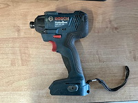 Bosch accugereedschap (2x) - afbeelding 2 van  9