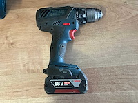 Bosch accugereedschap (2x) - afbeelding 6 van  9