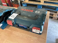 Bosch accugereedschap (2x) - afbeelding 9 van  9