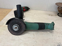 Bosch accugereedschap (2x) - afbeelding 3 van  4