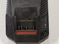 Bosch acculader al 1860 cv 21 - afbeelding 3 van  5