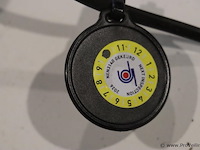 Bosch acculader al 1860 cv 21 - afbeelding 5 van  5