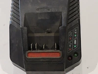 Bosch acculader al 1860 cv 21 - afbeelding 3 van  5