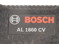 Bosch acculader al 1860 cv - afbeelding 2 van  5