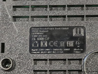 Bosch acculader al 1860 cv - afbeelding 4 van  5