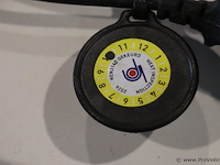 Bosch acculader al 1860 cv - afbeelding 5 van  5