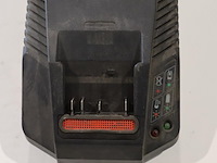 Bosch acculader al 1860 cv - afbeelding 3 van  5
