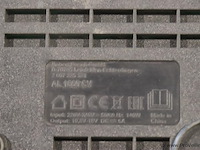 Bosch acculader al 1860 cv - afbeelding 4 van  5
