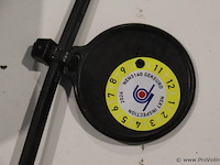 Bosch acculader al 1860 cv - afbeelding 5 van  5
