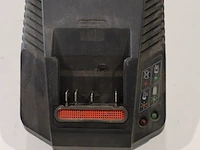 Bosch acculader al 1860 cv - afbeelding 3 van  5