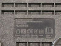 Bosch acculader al 1860 cv - afbeelding 4 van  5