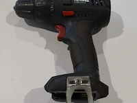 Bosch accuschroefboormachine gsr 14,4 v-li