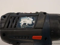 Bosch accuschroefboormachine gsr 14,4 v-li - afbeelding 4 van  4