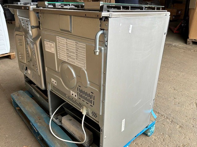 Bosch / aeg fornuis - afbeelding 3 van  5