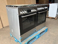 Bosch / aeg fornuis - afbeelding 4 van  5