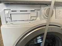 Bosch, aeg, samsung - voorlader - machines (4x) - afbeelding 3 van  24