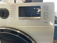 Bosch, aeg, samsung - voorlader - machines (4x) - afbeelding 8 van  24