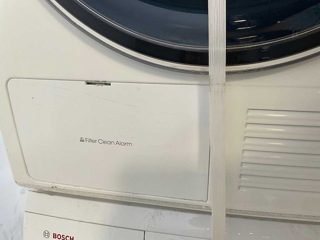 Bosch, aeg, samsung - voorlader - machines (4x) - afbeelding 10 van  24