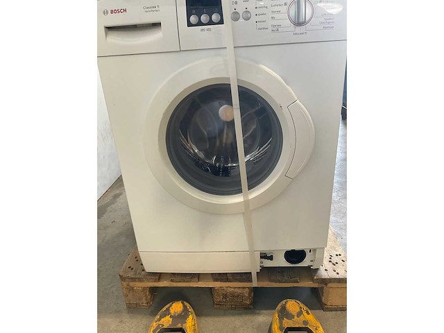 Bosch, aeg, samsung - voorlader - machines (4x) - afbeelding 11 van  24