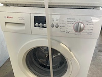 Bosch, aeg, samsung - voorlader - machines (4x) - afbeelding 13 van  24