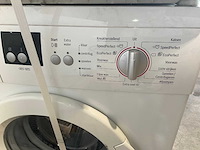 Bosch, aeg, samsung - voorlader - machines (4x) - afbeelding 14 van  24