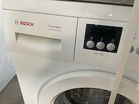 Bosch, aeg, samsung - voorlader - machines (4x) - afbeelding 15 van  24