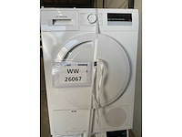 Bosch, aeg, samsung - voorlader - machines (4x) - afbeelding 18 van  24