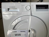 Bosch, aeg, samsung - voorlader - machines (4x) - afbeelding 19 van  24