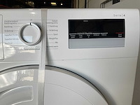 Bosch, aeg, samsung - voorlader - machines (4x) - afbeelding 20 van  24