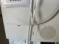 Bosch, aeg, samsung - voorlader - machines (4x) - afbeelding 22 van  24