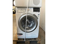 Bosch, aeg, samsung - voorlader - machines (4x) - afbeelding 23 van  24