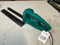 Bosch ahs 45-16 heggenschaar - afbeelding 1 van  4