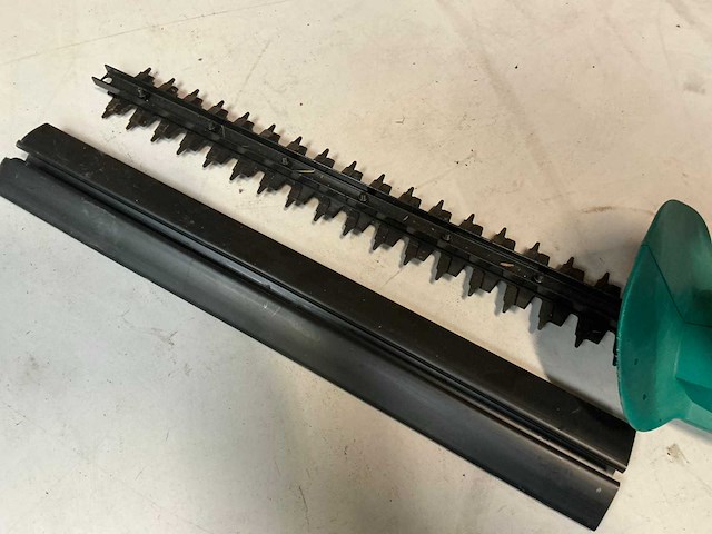 Bosch ahs 45-16 heggenschaar - afbeelding 2 van  4