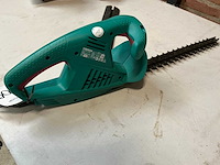 Bosch ahs 45-16 heggenschaar - afbeelding 3 van  4