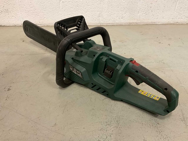 Bosch ahs 45-26 tuingereedschap - afbeelding 3 van  11
