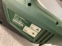 Bosch ahs 45-26 tuingereedschap - afbeelding 7 van  11