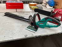 Bosch ahs 50-20 li heggenschaar - afbeelding 1 van  3