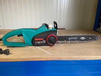 Bosch ake 40-17 s kettingzaag