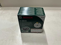 Bosch al 1830 cv lader - afbeelding 1 van  2
