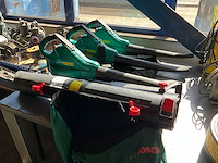Bosch als25 elektrische bladblazer (3x) - afbeelding 1 van  9